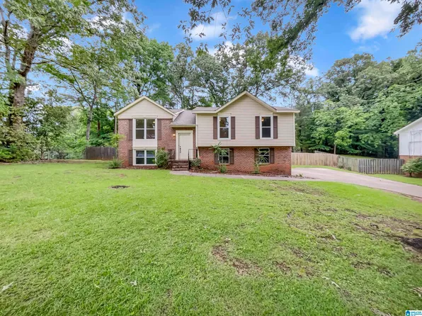 1833 Creely Dr, Birmingham, AL 35235