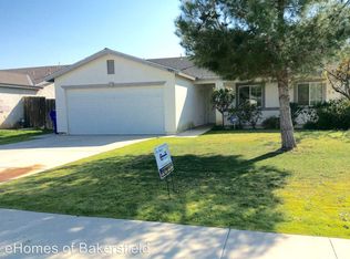 9023 Mackenzie Ct, Bakersfield, CA 93306