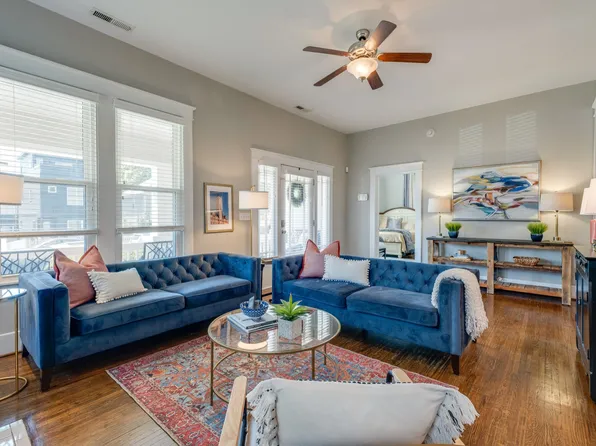 219 Treutland Ave, Nashville, TN 37207