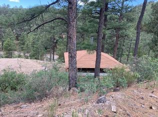 292 Paradise Canyon Dr, Ruidoso, NM 88345