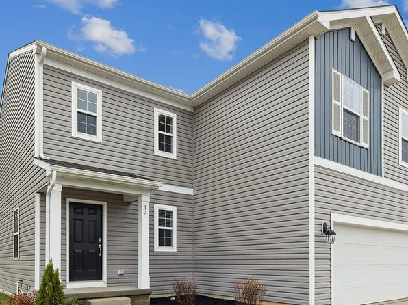 17 Cades Ct, Newfield, NJ 08344