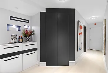 Rented by Christie's International Real Estate Group, LLC