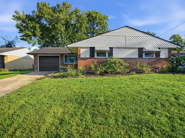 723 Ledro St, Cincinnati, OH 45246