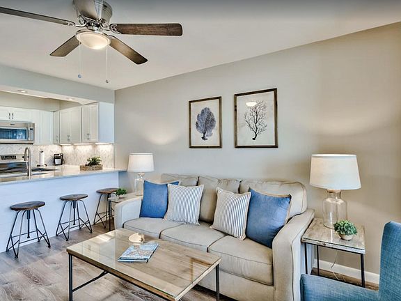 4th image of 500 Gulf Shore Dr Unit 106B