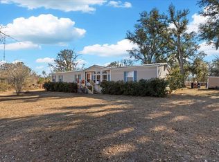 1914 SW Jim Clark Rd, Madison, FL 32340