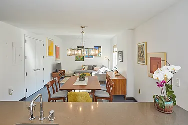 Sold by Brown Harris Stevens