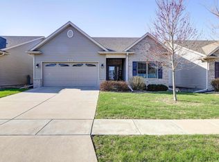 1637 Garrett Ave, Clinton, IA 52732