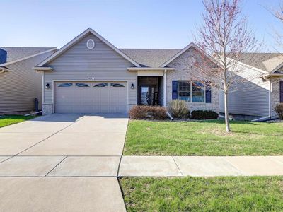 1637 Garrett Ave, Clinton, IA, 52732