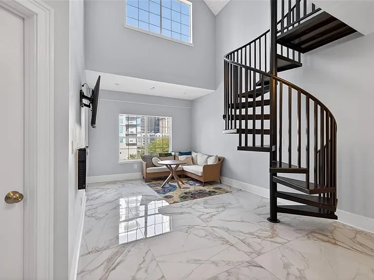 1075 Peachtree Walk NE #A512 — Photo 6