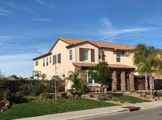 21027 Lago Bello Ln, Friant, CA 93626