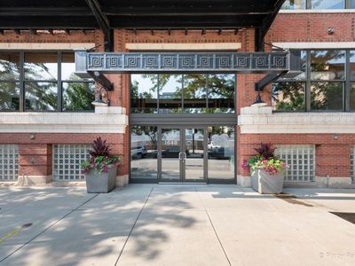 1040 W Adams St Unit 459, Chicago, IL, 60607