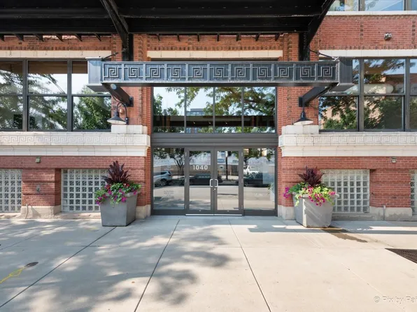 1040 W Adams St Unit 459, Chicago, IL 60607