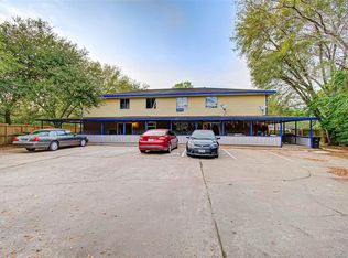 2119 Barr St #4, Houston, TX 77080