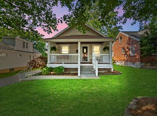 7318 Devonshire Ave, Saint Louis, MO 63119