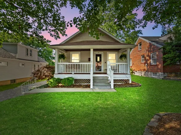 7318 Devonshire Ave, Saint Louis, MO 63119