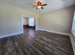 400 S Cash, Asher, OK 74826