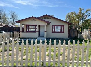 3501 Jewett Ave, Bakersfield, CA 93301