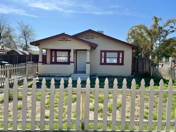 3501 Jewett Ave, Bakersfield, CA 93301