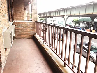 Rented by NY Space Finders Inc.