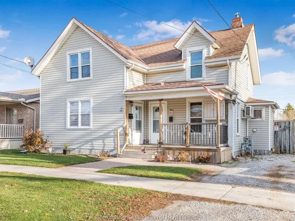 41 Woods St, Chatham Kent, ON N7L 3P9