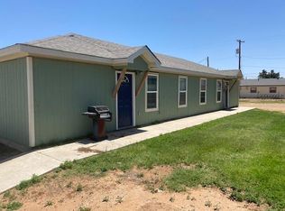 301 36th St, Lubbock, TX 79404