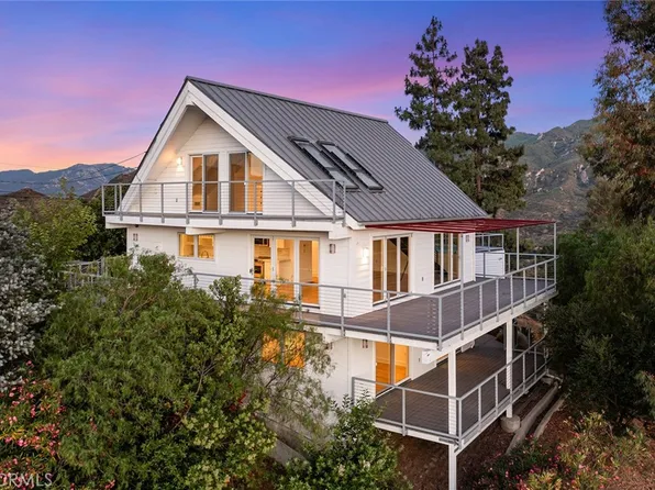 1917 Flathead Trl, Agoura Hills, CA 91301