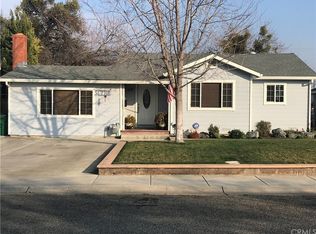 618 S Butte St, Willows, CA 95988