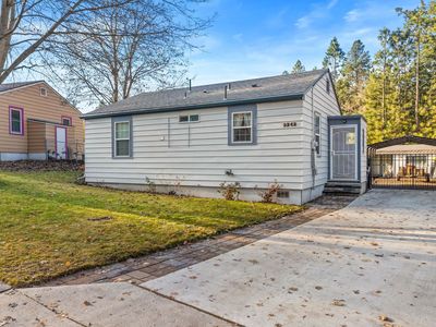 3242 W North Loop Ave, Spokane, WA, 99224