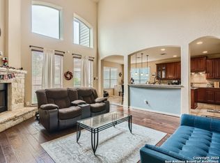 13054 Grove Point, San Antonio, TX 78253