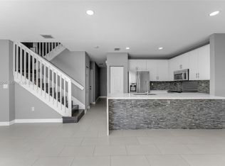 Floridian Isles South, Homestead, FL 33033