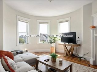 181 M St #7, Boston, MA 02127