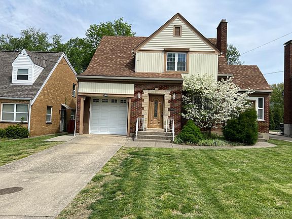 2nd image of 4166 Janward Dr
