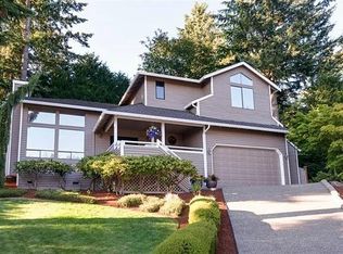 14912 SE 61st Ct, Bellevue, WA 98006