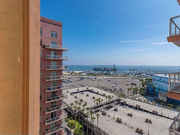 2nd image of 388 E Ocean Blvd Unit 1618