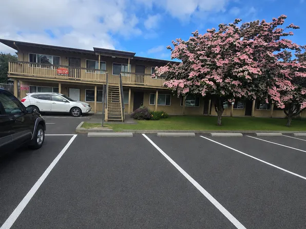 Cherry Tree, 3422 86th St S #2-18, Lakewood, WA 98499