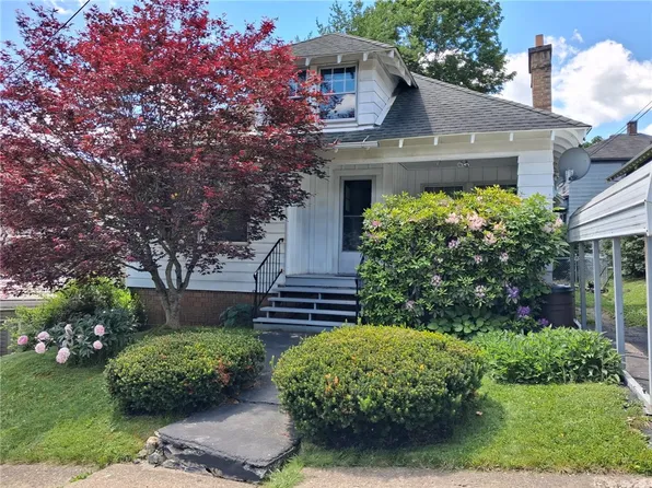 48 Sherman St, Bradford, PA 16701