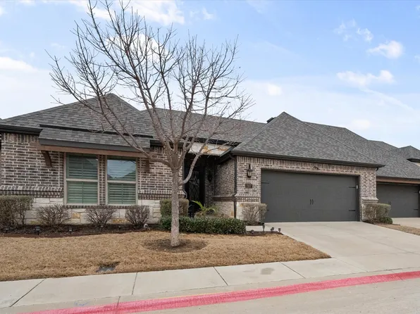 2107 Ladera Way #2107, Mansfield, TX 76063