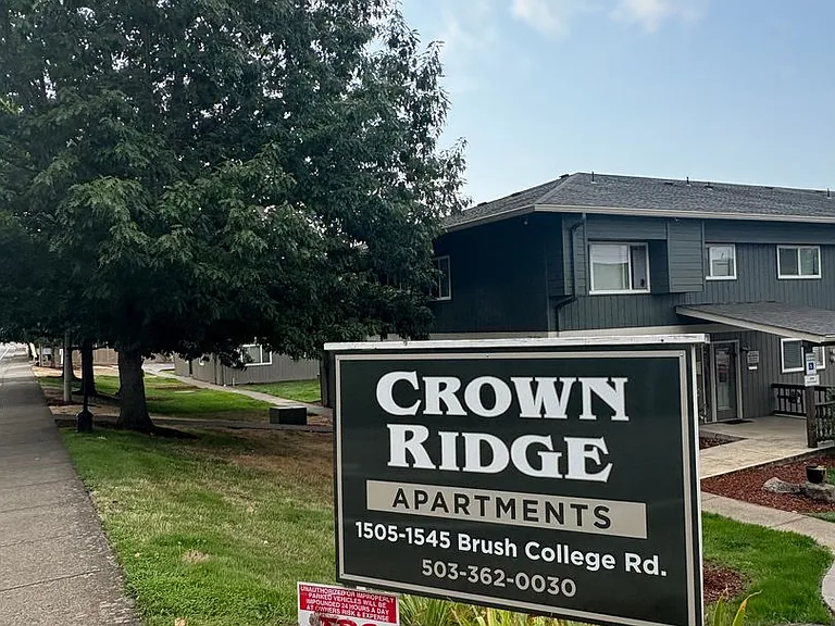 Crown Ridge — Photo 39