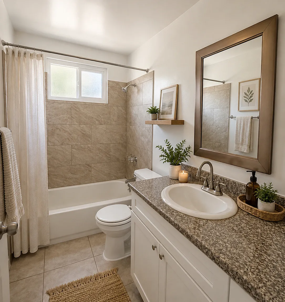 1 bed, 981 sqft, $1,695 — Photo 2