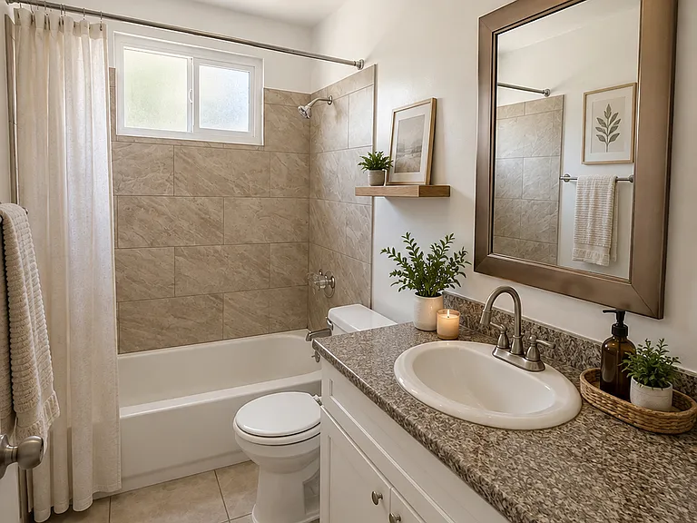 6844 Ben Ave #10 — Photo 2