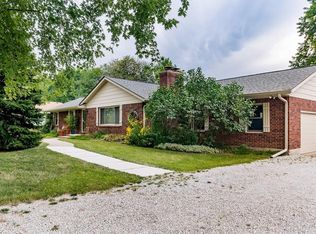6332 S Carroll Rd, Indianapolis, IN 46259