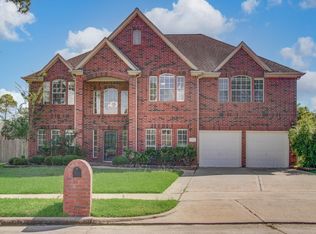 1402 Pine Knot Ct, Pearland, TX 77581