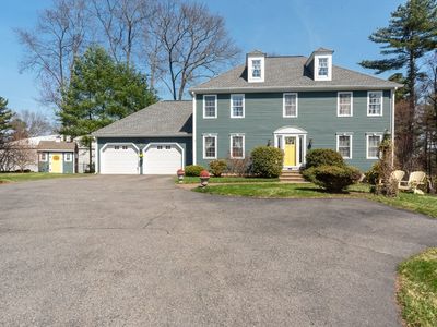 11 Patriot Dr, Northborough, MA, 01532