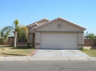 4141 N 108th Dr, Phoenix, AZ 85037