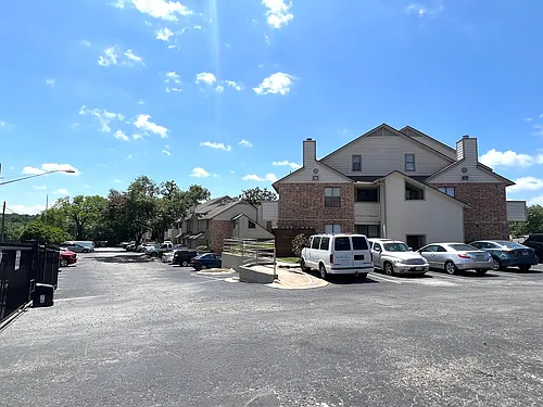 2500 Burleson Rd #622 Photo 1