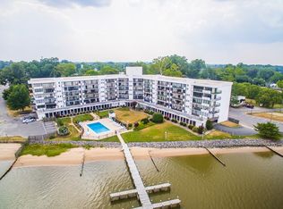 128 Prince St, Tappahannock, VA 22560