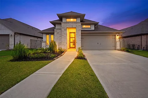 2415 Honeyberry Shrub Dr Photo 1