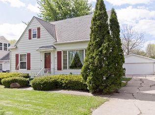 1912 Williams Blvd SW, Cedar Rapids, IA 52404