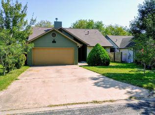 12813 Magnolia Mound Trl, Austin, TX 78727