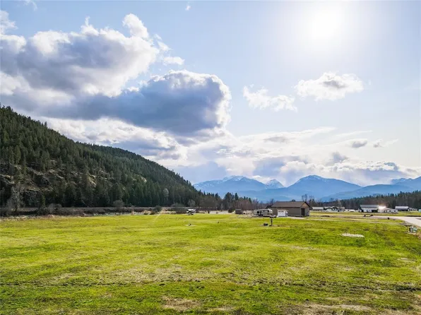 Nhn Margaret Ln, Libby, MT 59923